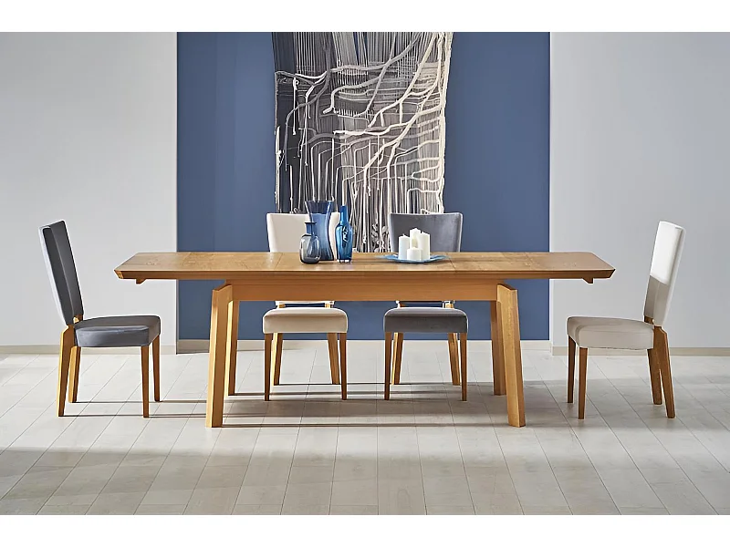 Esstisch Rois (90x250)