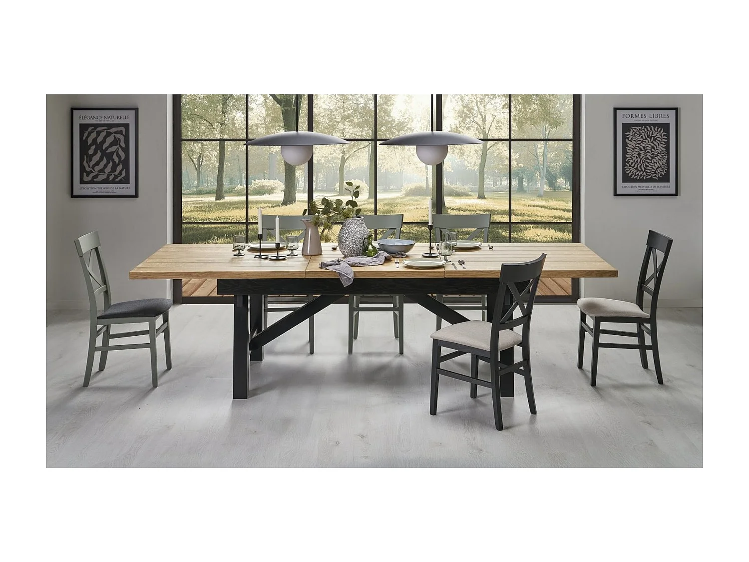 Matratze Klaus/90x200/Weis