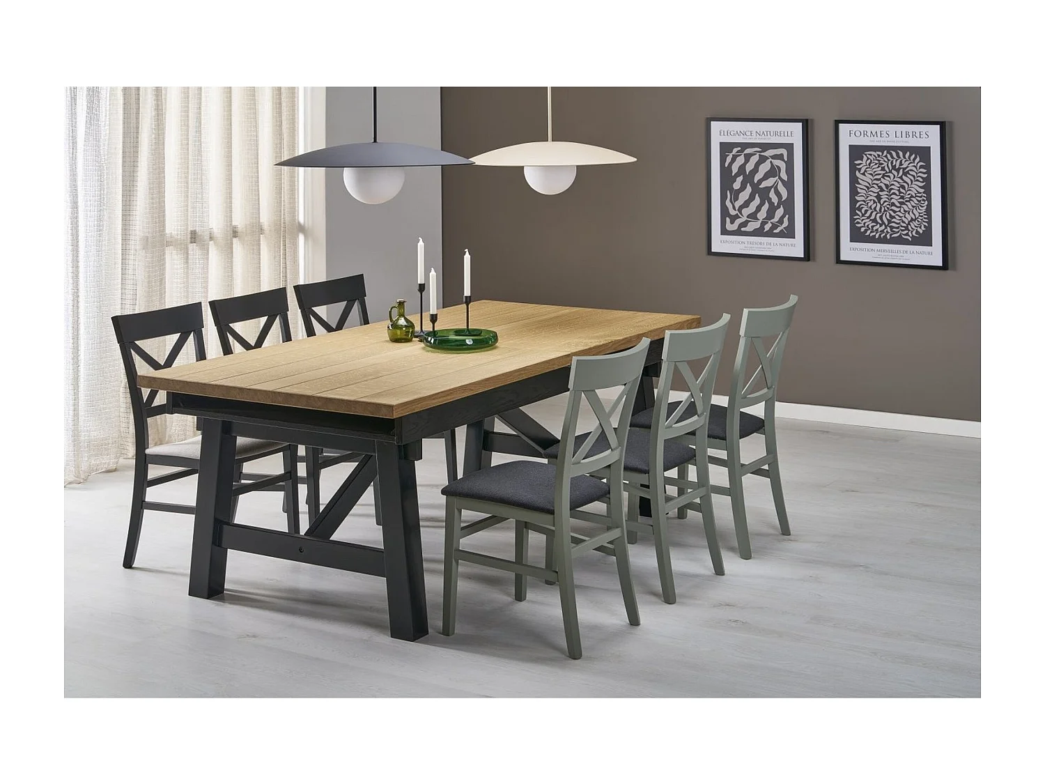 Matratze Klaus/90x200/Weis