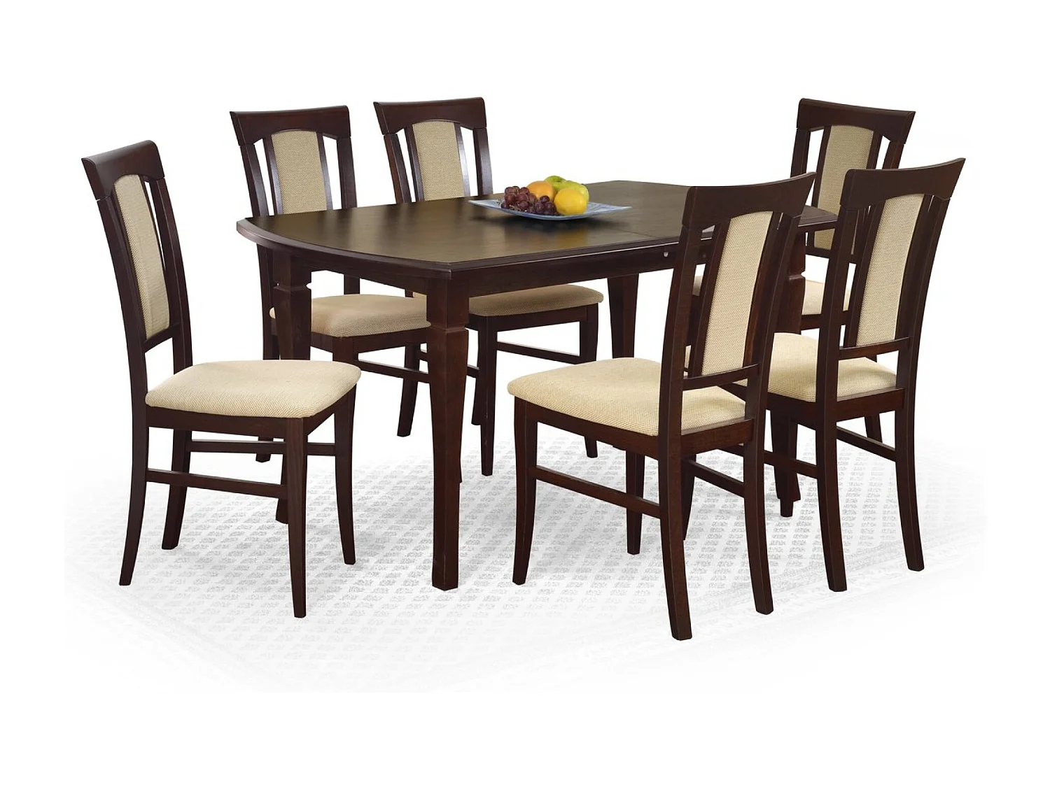 Matelas Zehnd/200x200/Blanc