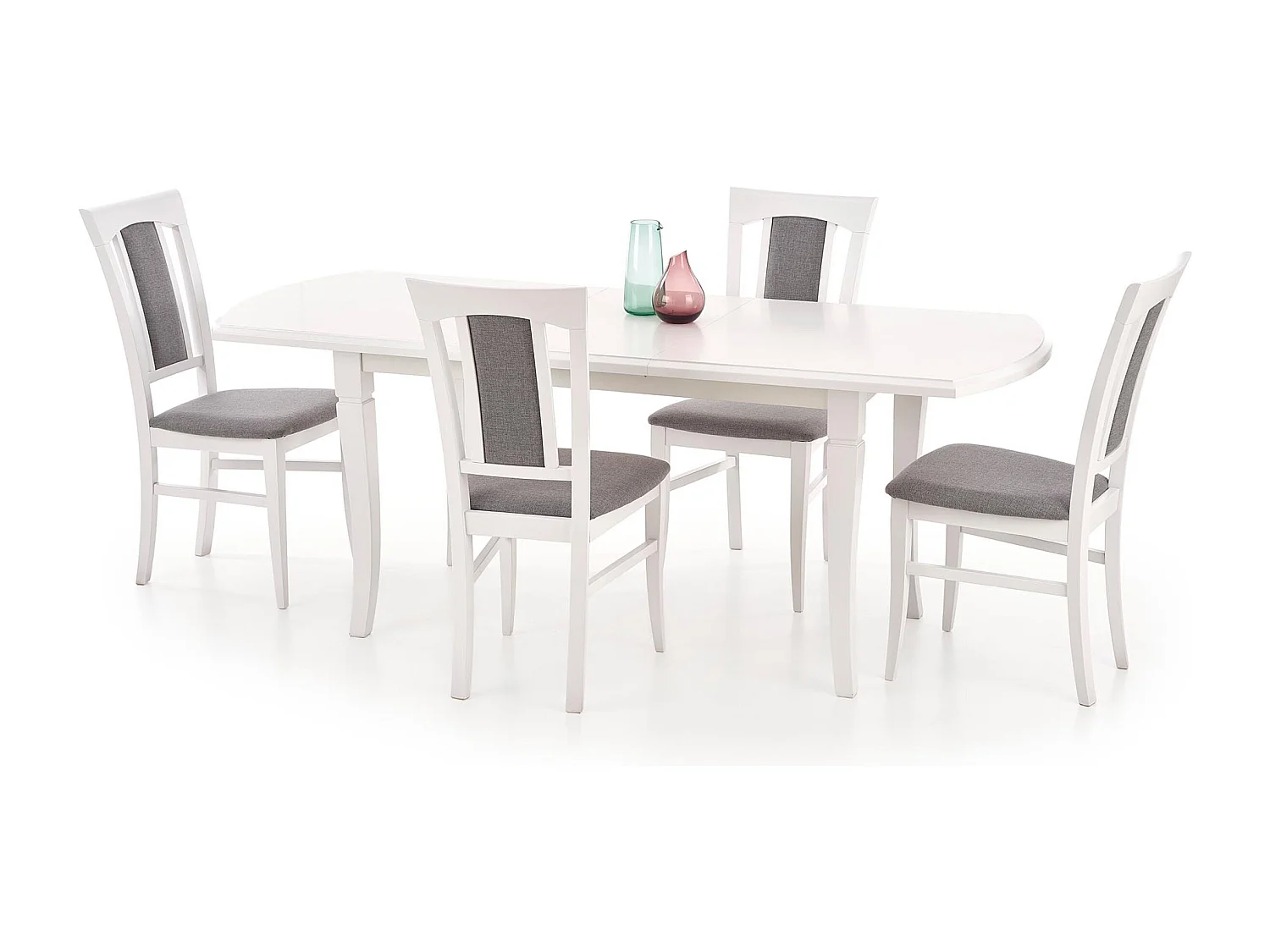 Matelas Zehnd/200x200/Blanc