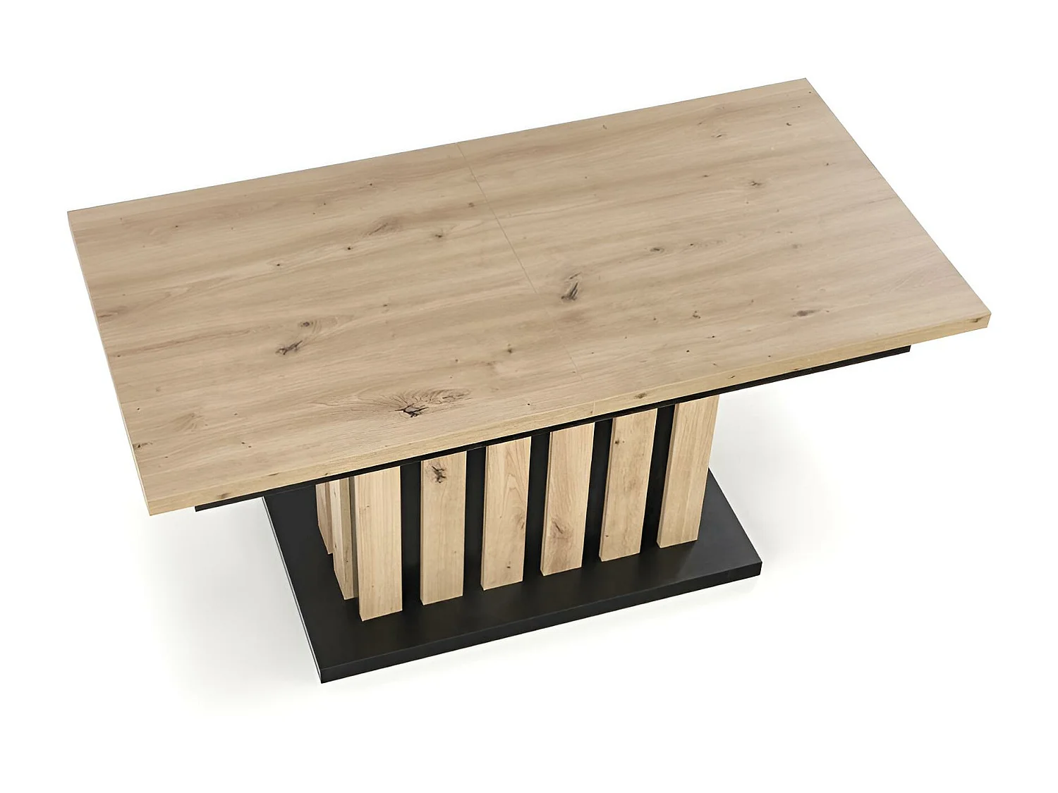 Hocker Hestia-X/Samtstoffbezug/