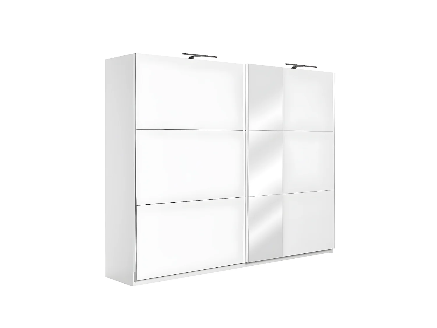 Kleiderschrank Elegance L (270cm)