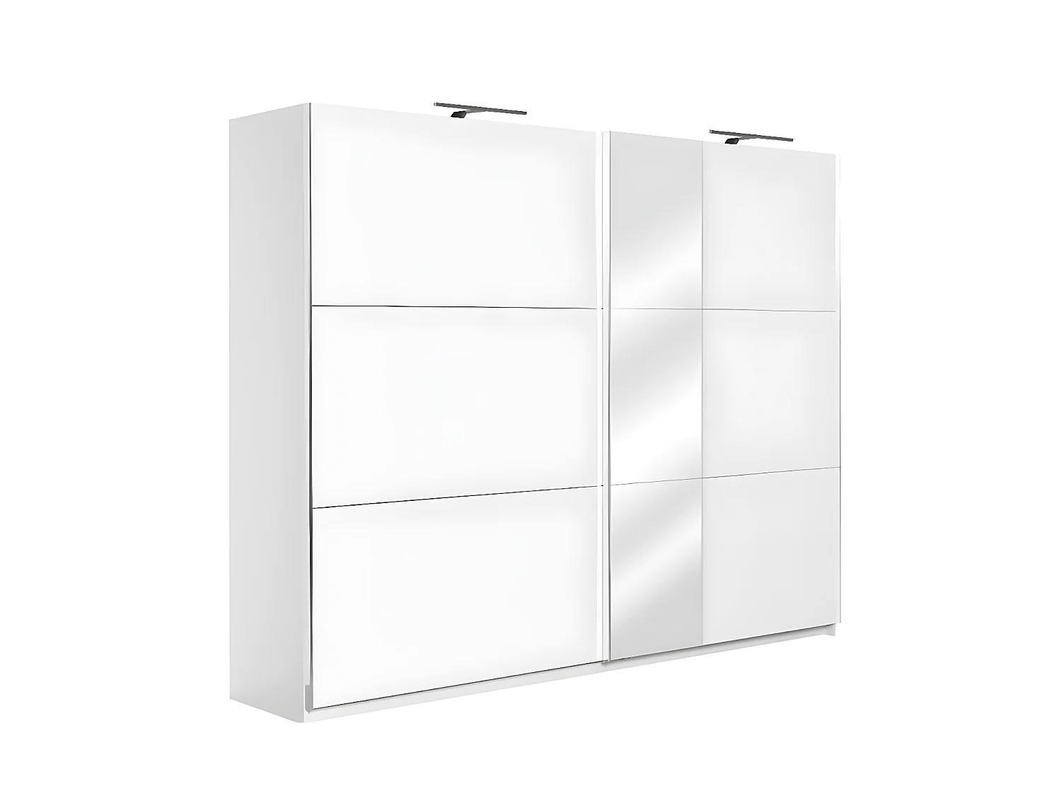 Kleiderschrank Elegance L (270cm)