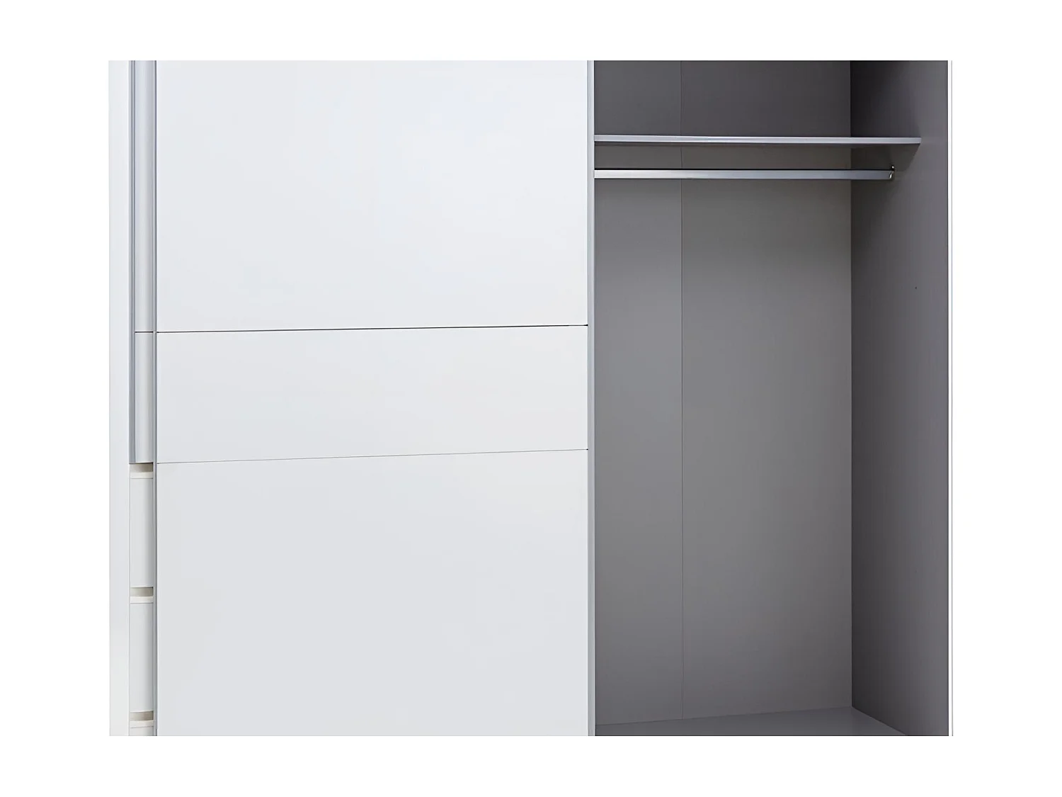 Penderie Wais (200cm)