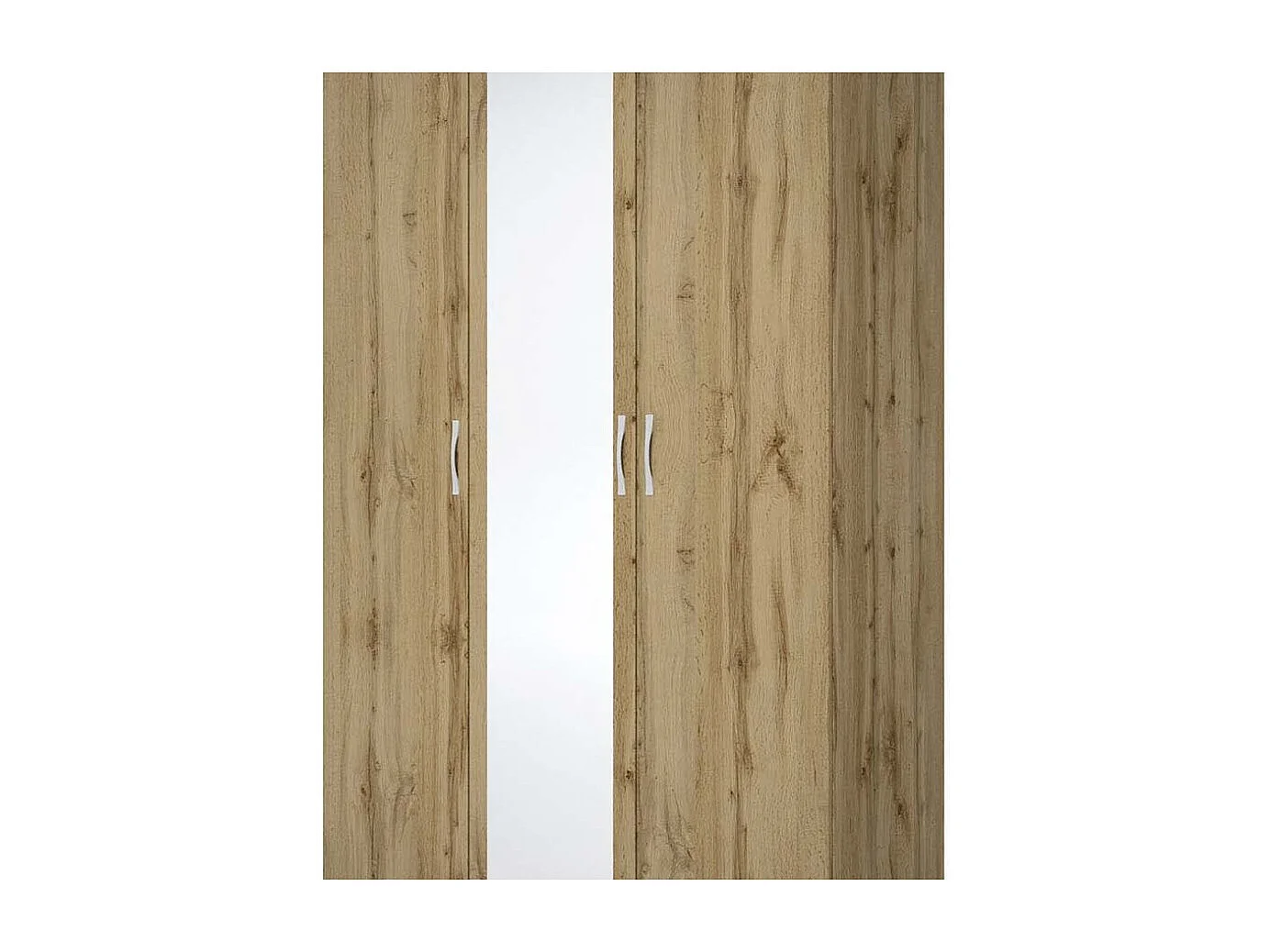 Armadio Bernau (120cm)