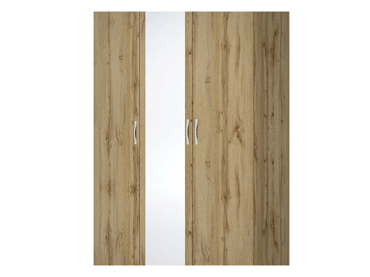 Penderie Bernau (120cm)