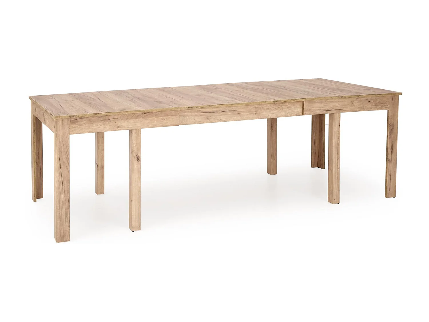 Kleiderschrank Buby (300cm)/Beige&Braun