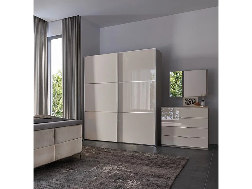 Armadio Elegance L (230cm)