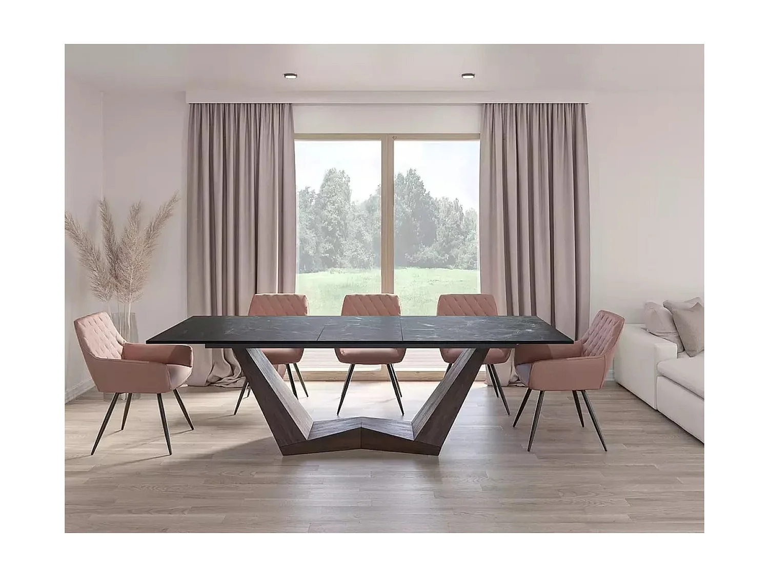 Armadio Elegance L (230cm)