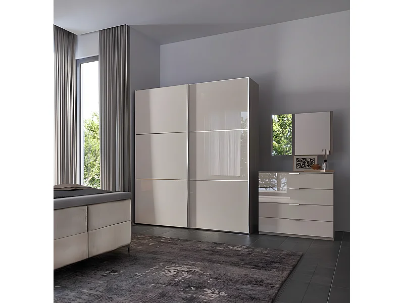 Armadio Elegance L (230cm)