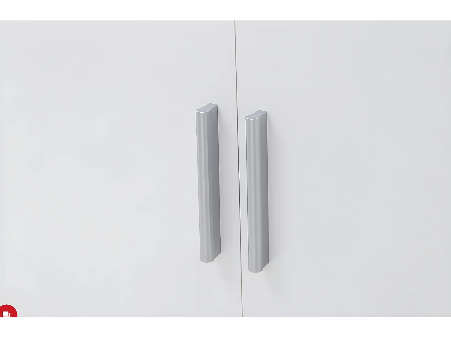 Kleiderschrank Grande (270cm)