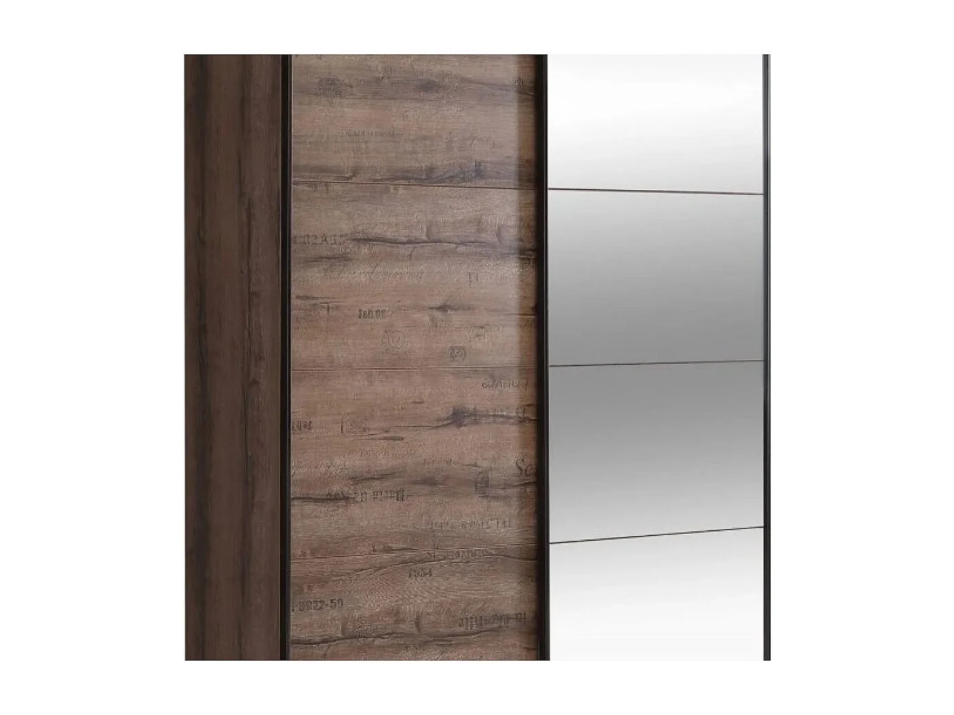 Armadio Wilde (170cm)