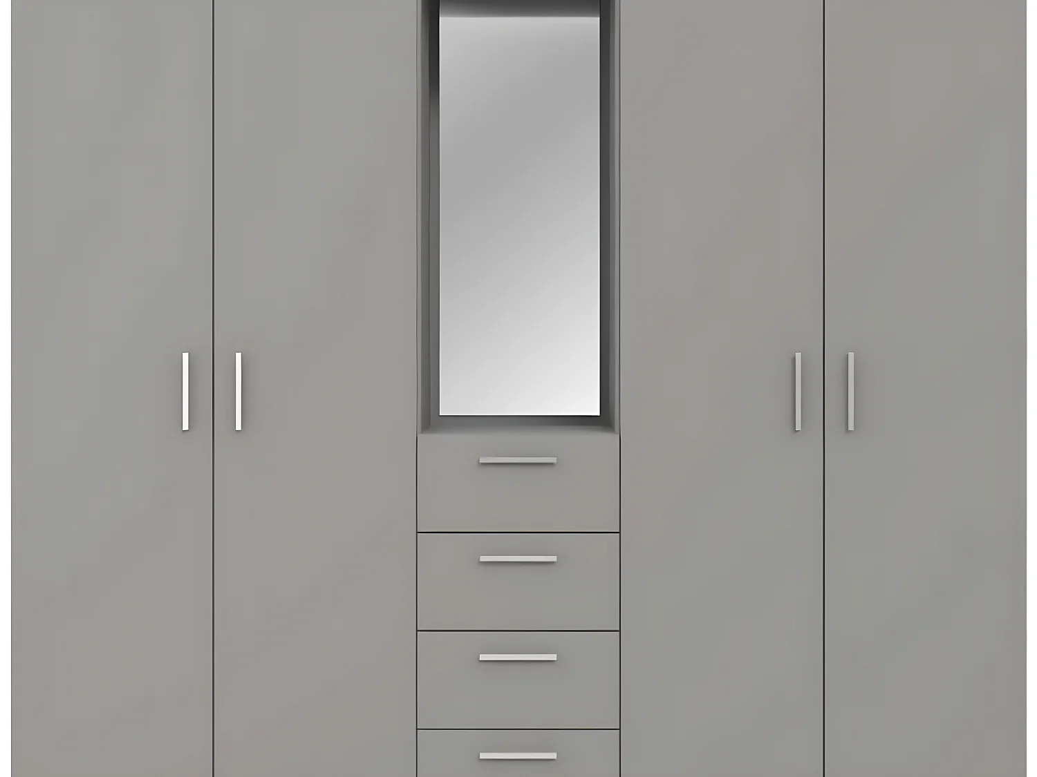 Penderie Panama LG (200cm)