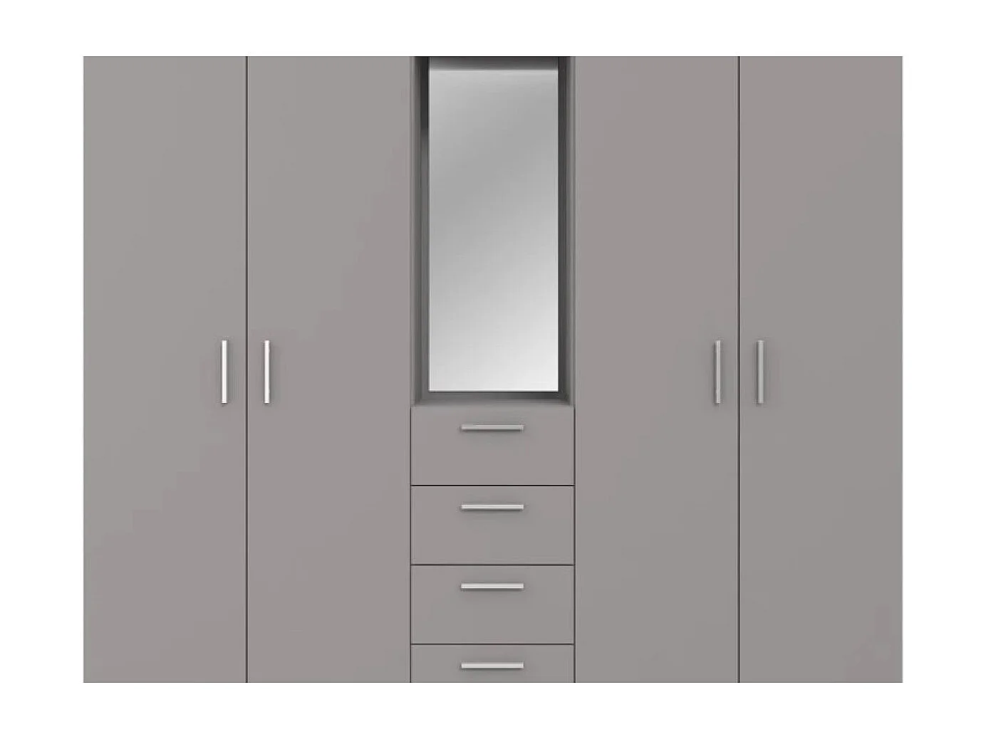 Penderie Panama LG (200cm)