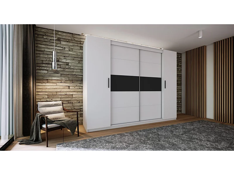 Armadio Viner XL (270cm)