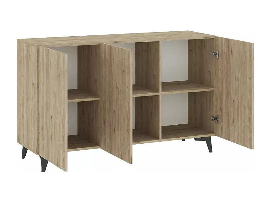 Kleiderschrank Iva XL (160cm)