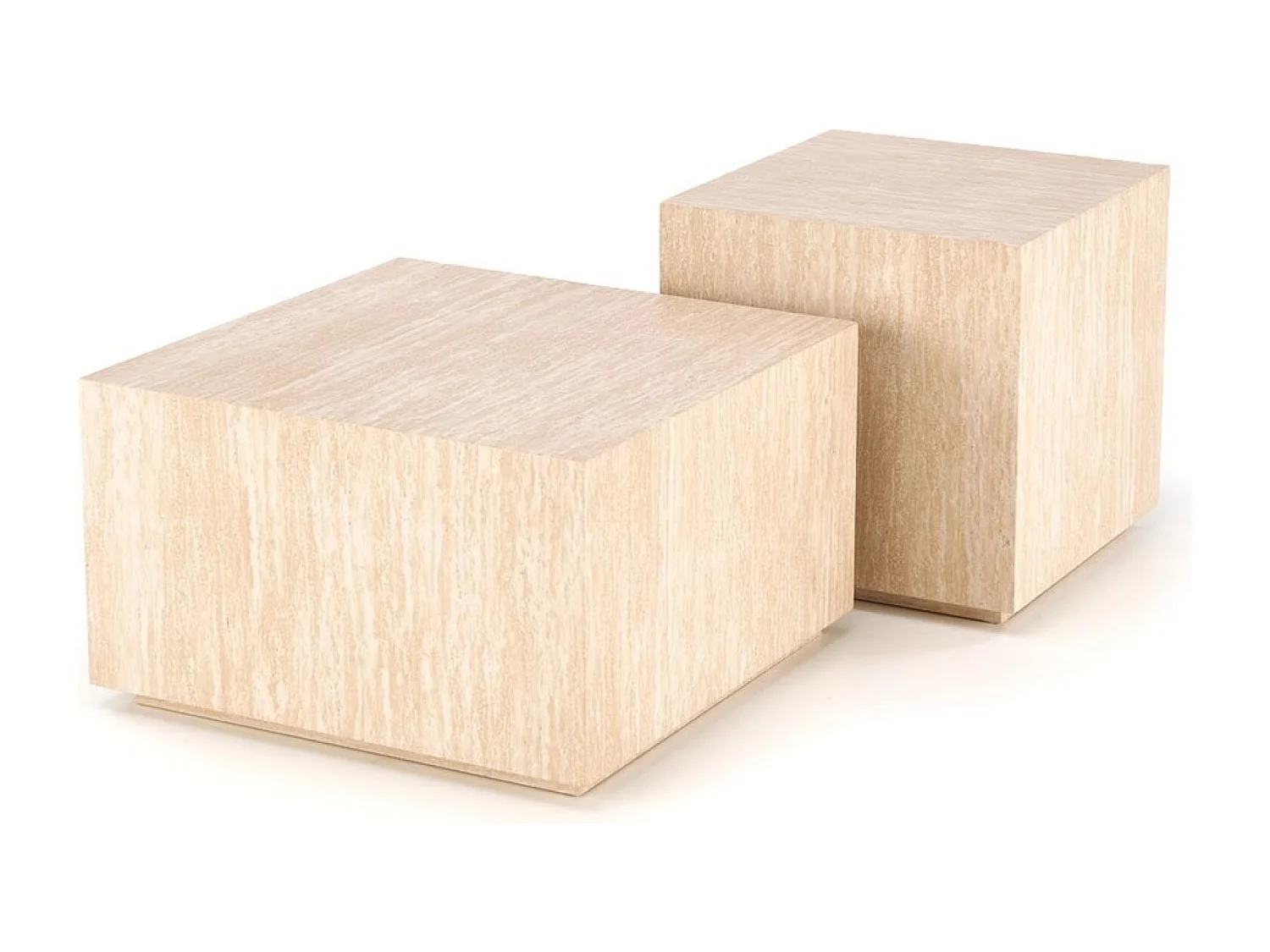 Kleiderschrank Luca Twins (2x80cm)