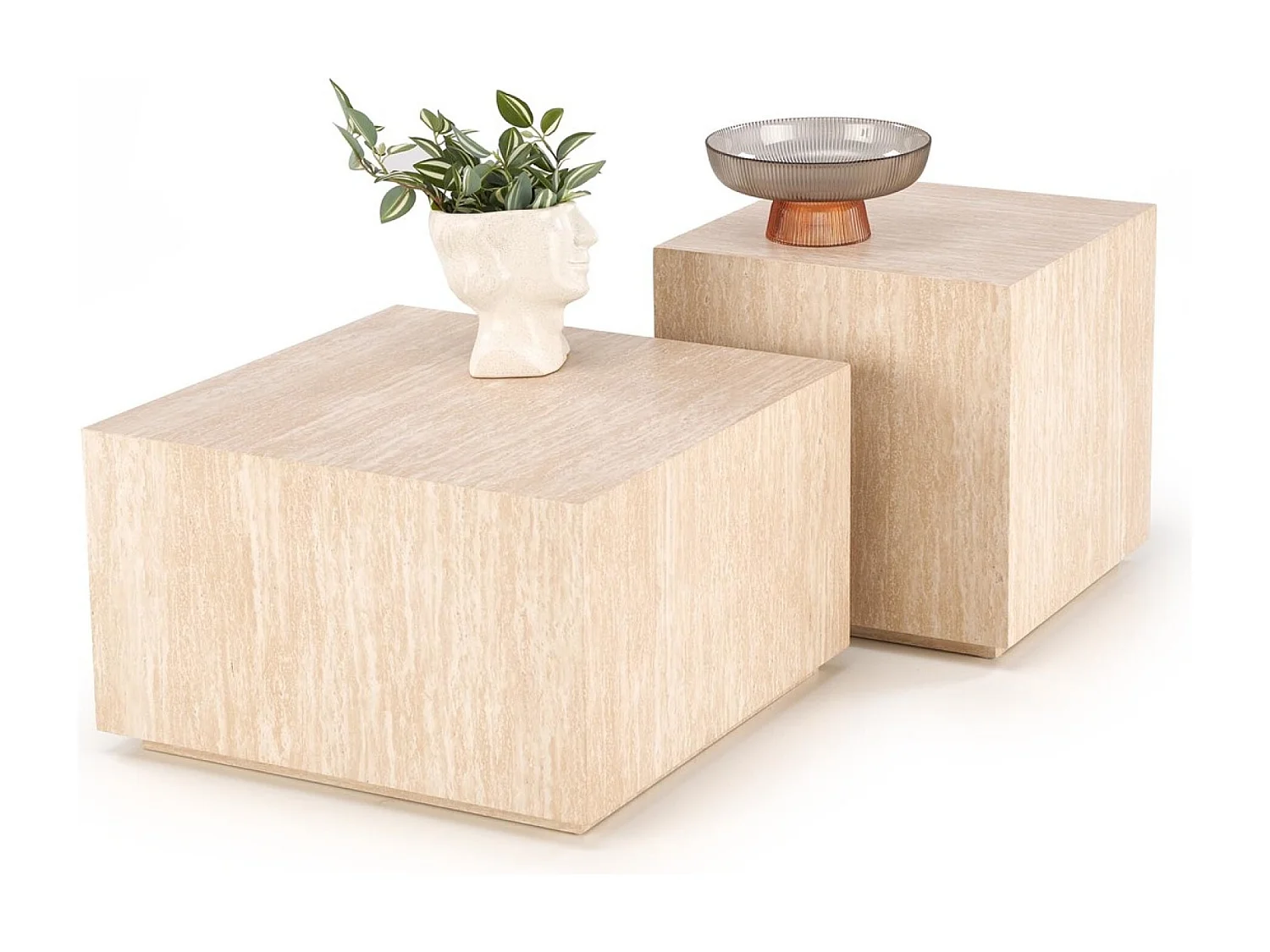 Armadio Luca Twins (2x80cm)