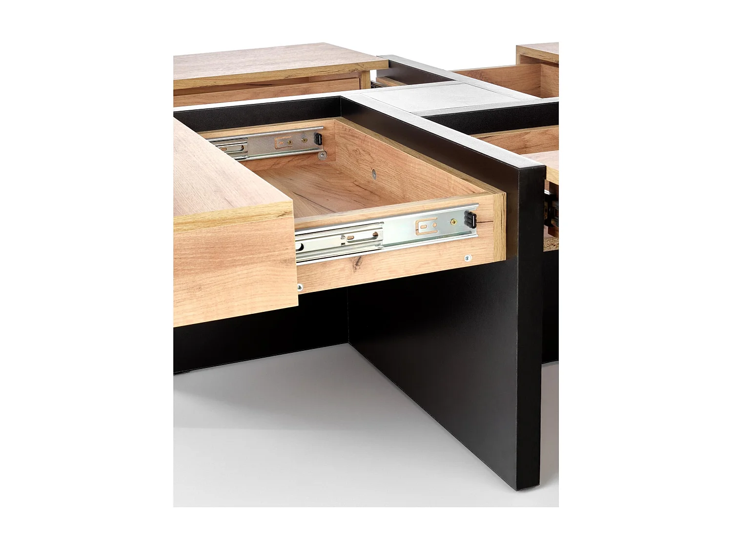 Penderie Iva L (120cm)