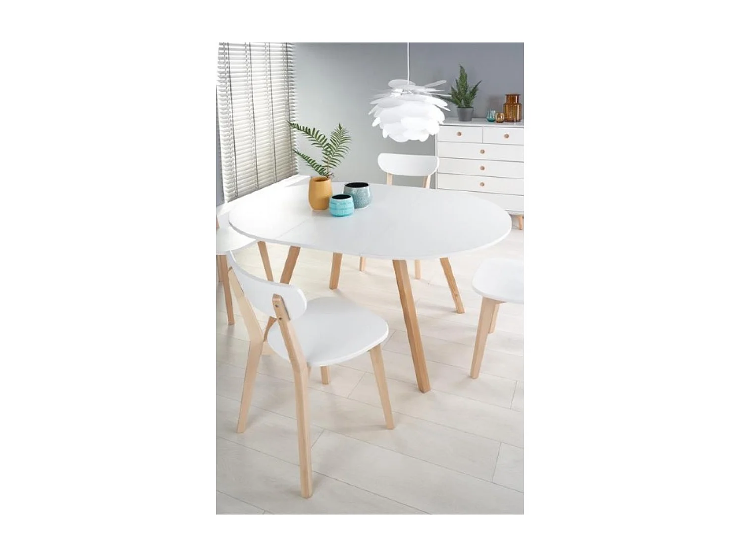 Kleiderschrank Luano (270cm)