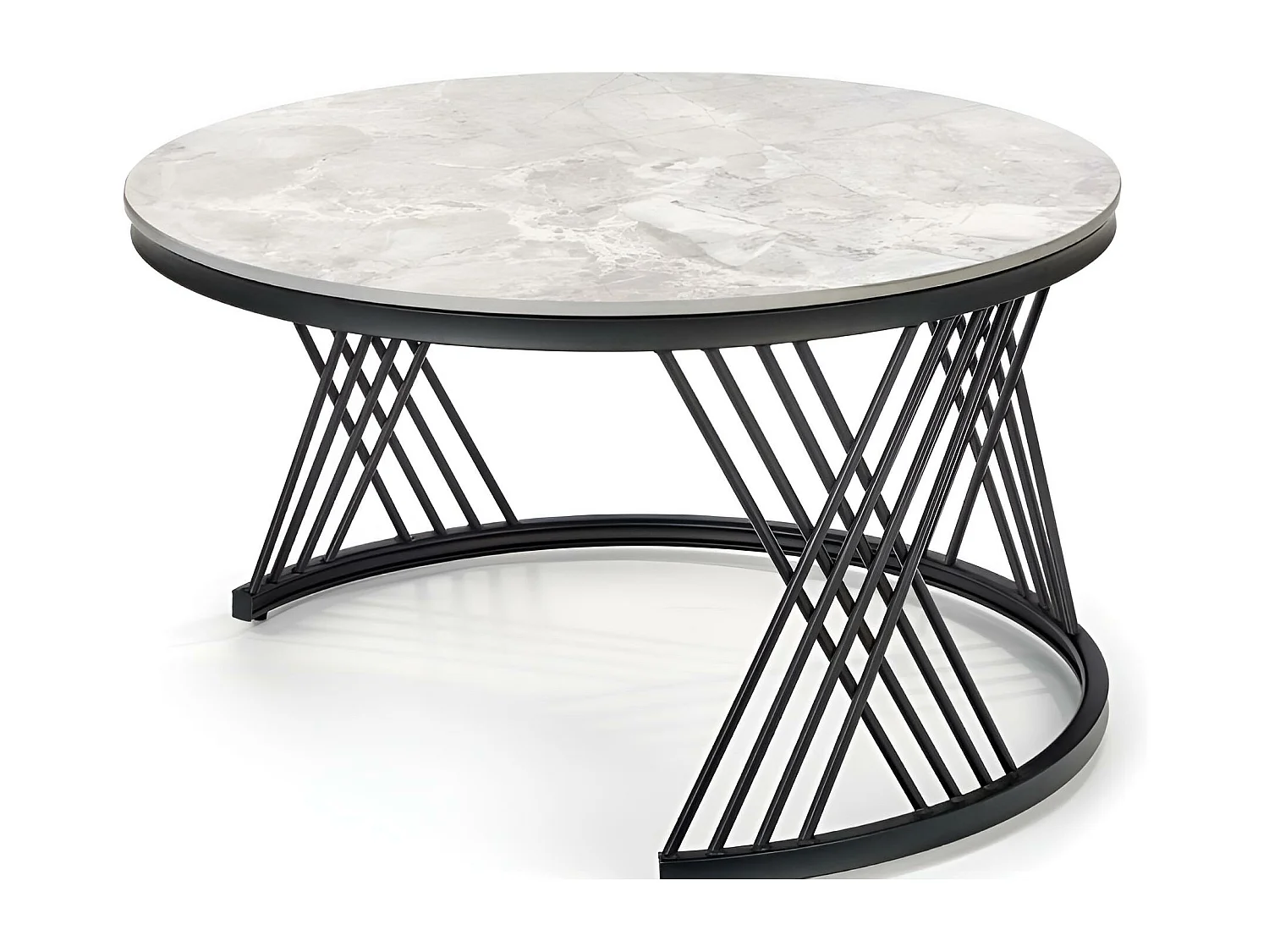 Couchtisch Flamengo-Set