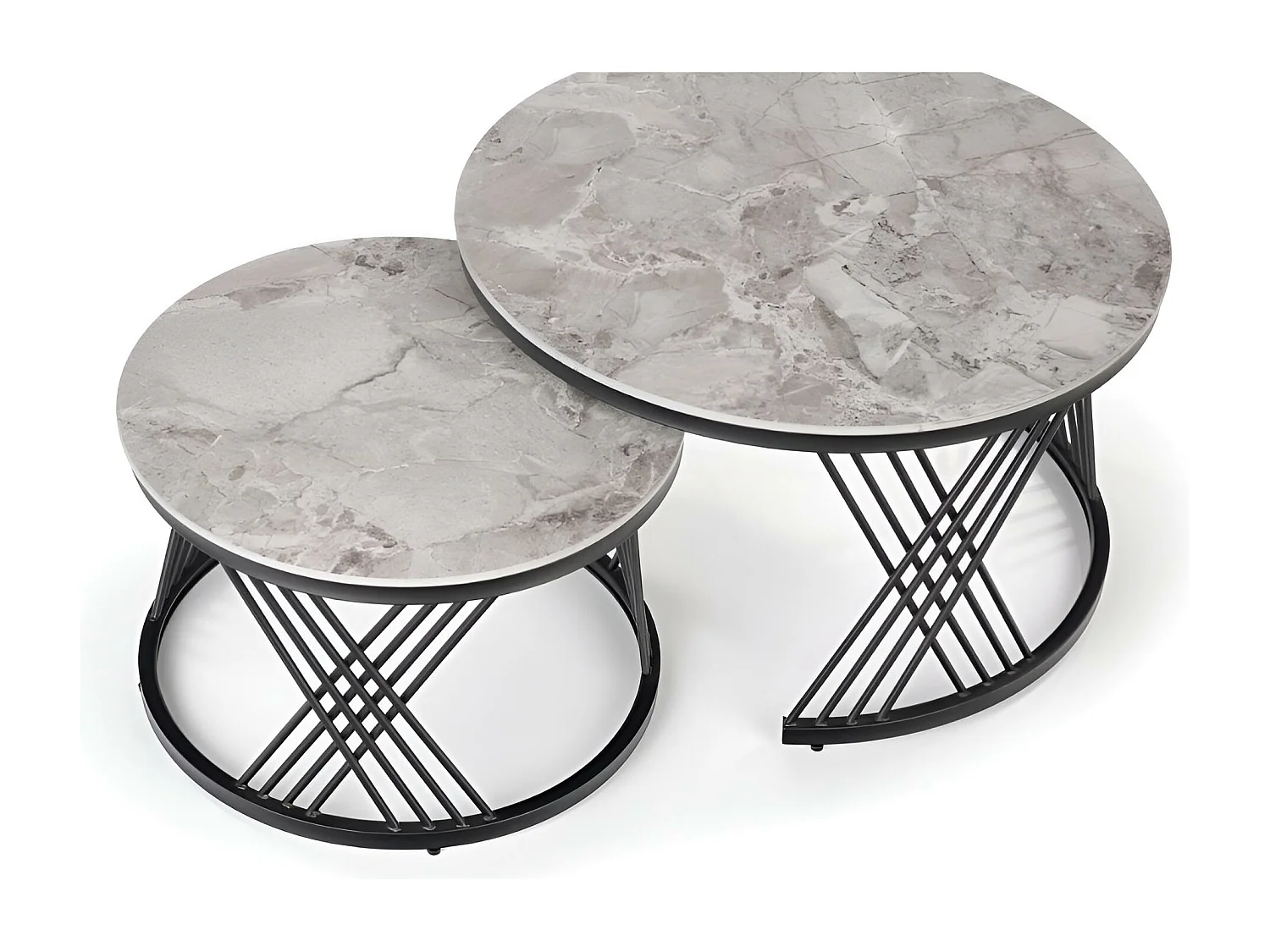 Couchtisch Flamengo-Set