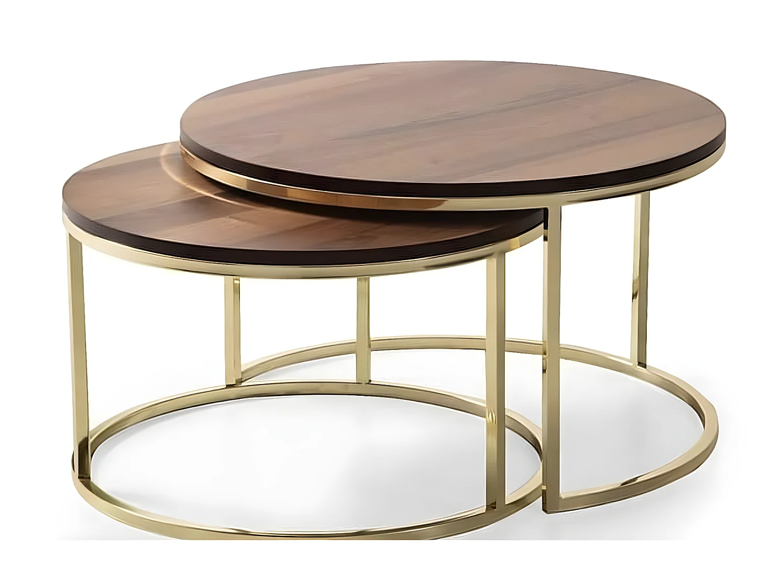 Couchtisch Ares-Set B&G