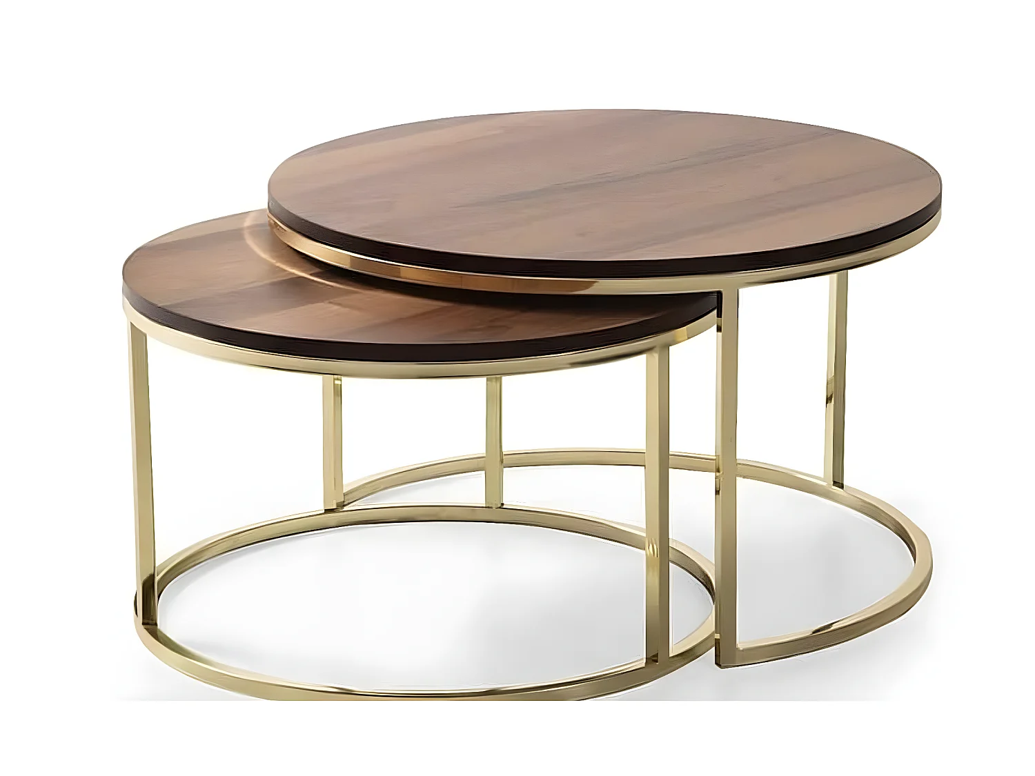 Couchtisch Ares-Set B&G