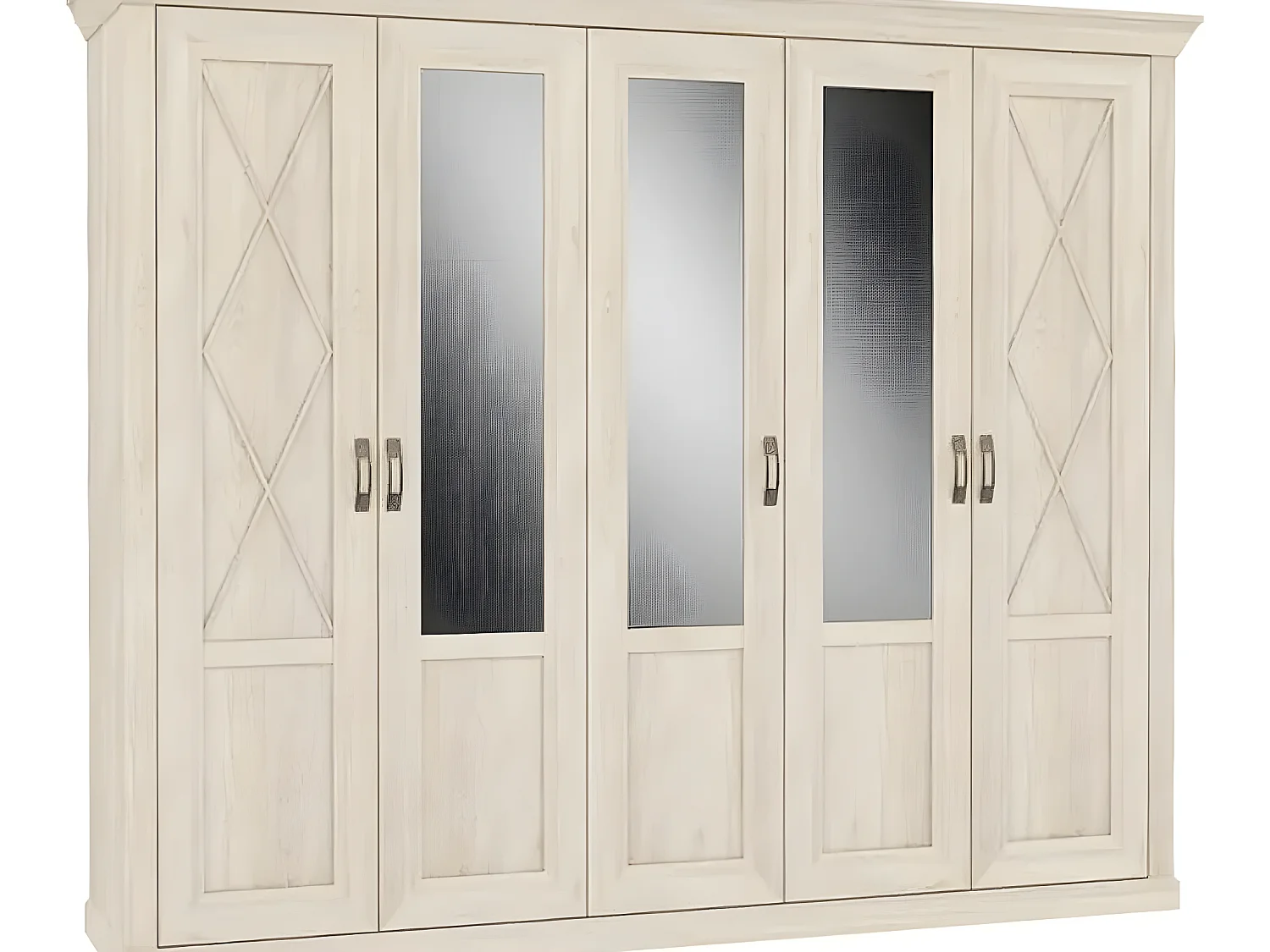 Set da camera da letto Kasmir