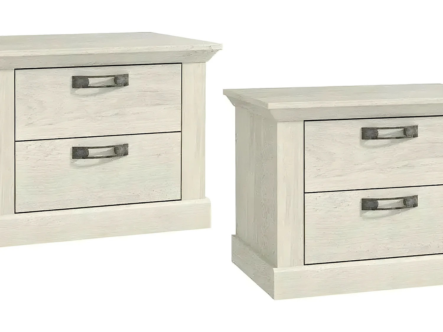 Set da camera da letto Kasmir