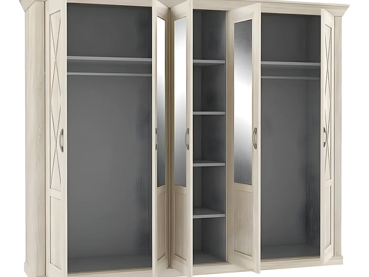 Schlafzimmer Set Kasmir