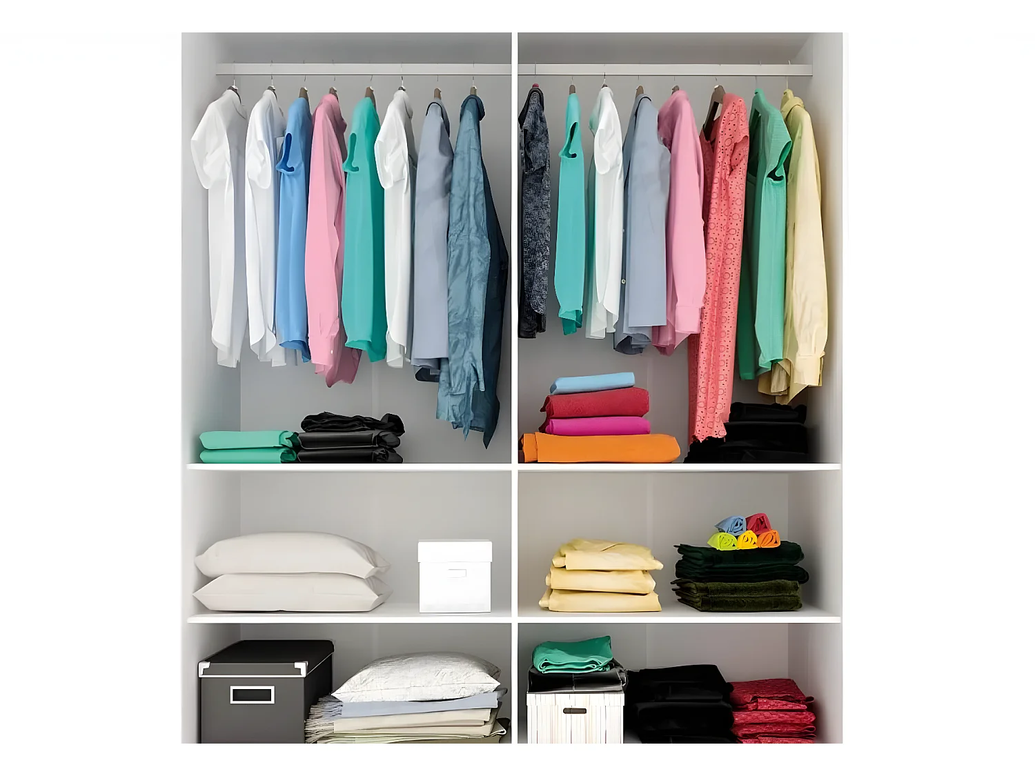 Set de chambre Claudia