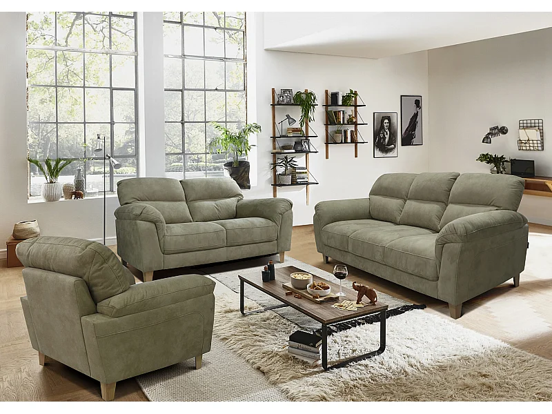 Trento Basic (Set 3+2+1)