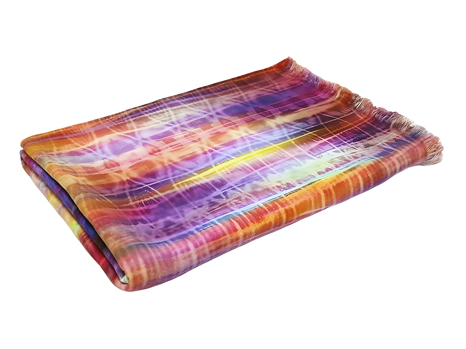 Drap de bain Fouta 100 x 180 cm