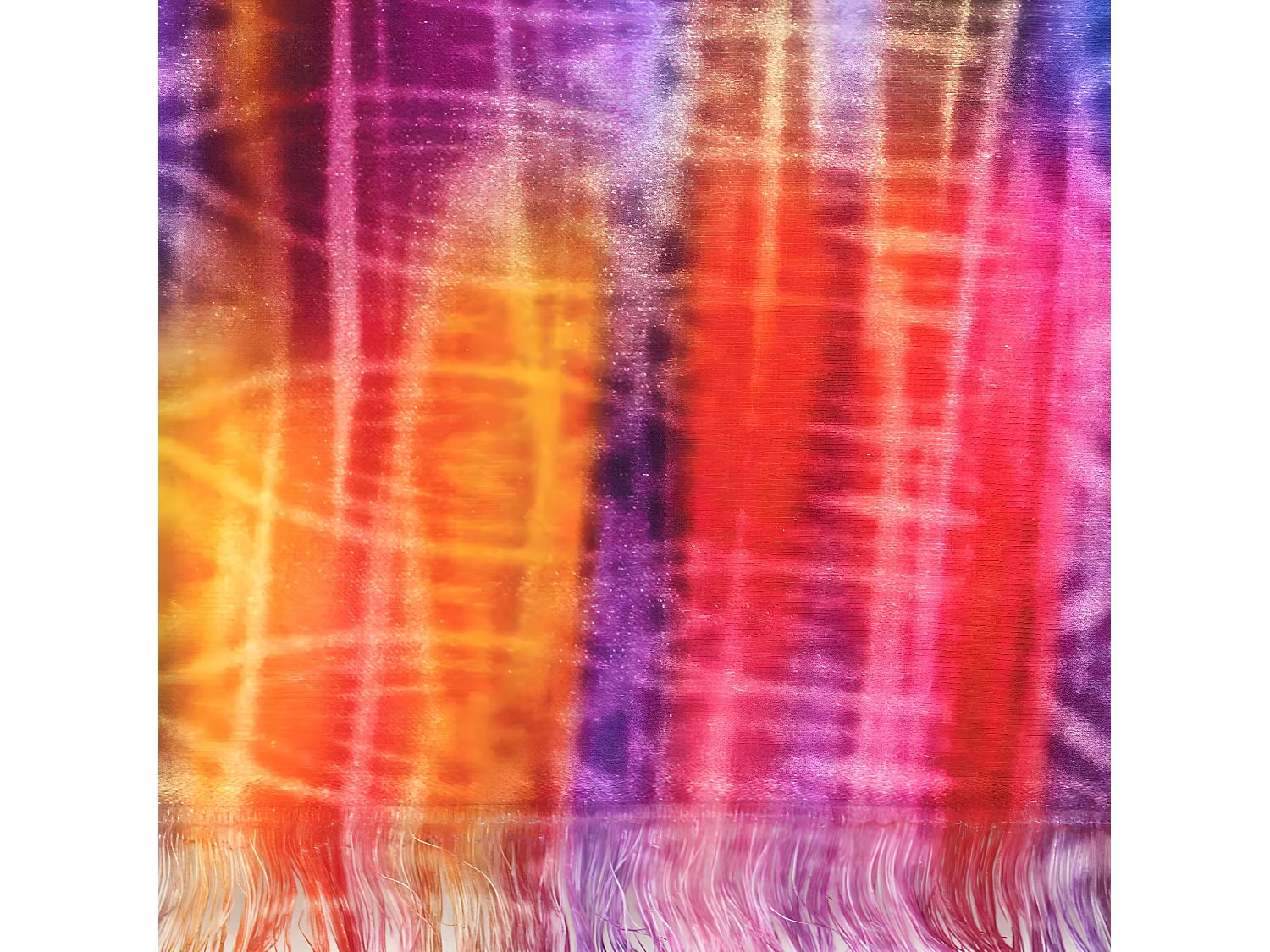 Drap de bain Fouta 100 x 180 cm