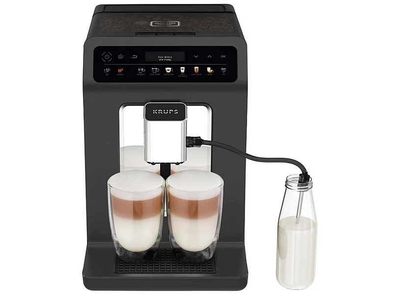 Expresso avec broyeur Krups YY4328FD EVIDENCE ONE