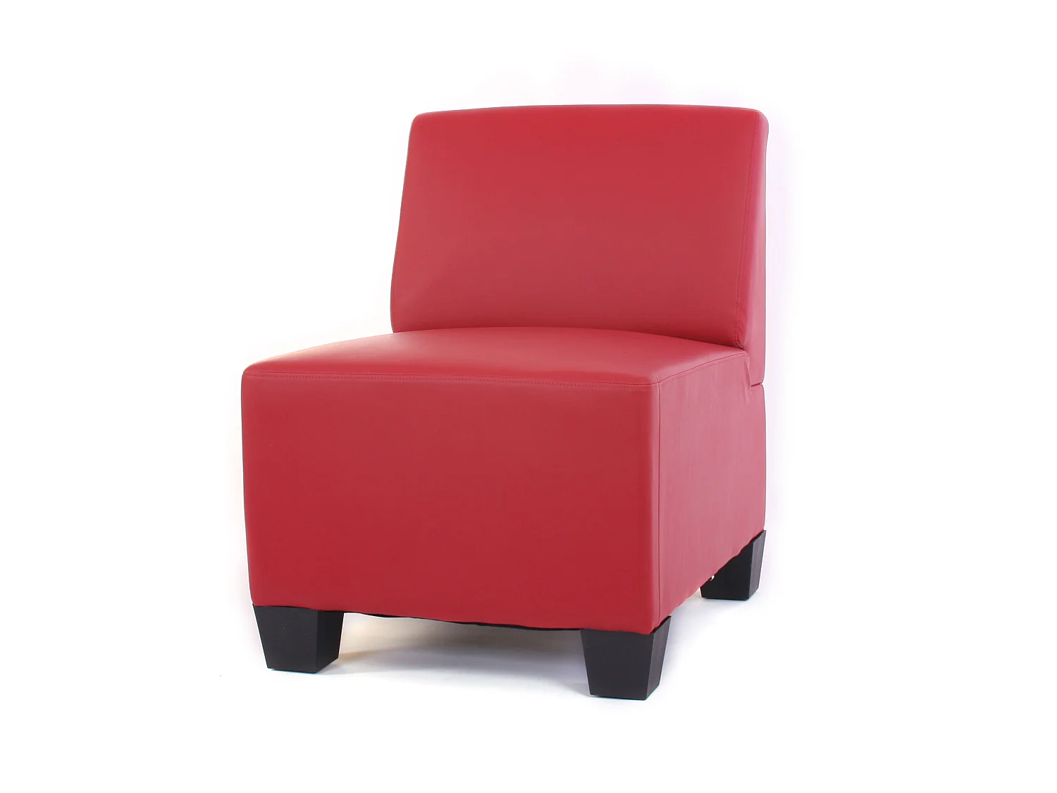 Zestaw sof Moncalieri (2-częściowy),  Red