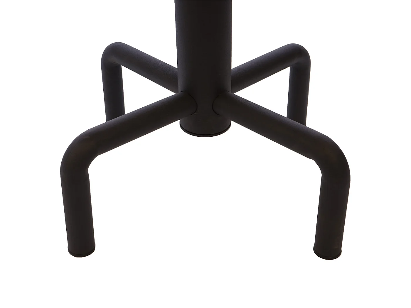 Table de bistrot MCW-G68,  couleur naturelle