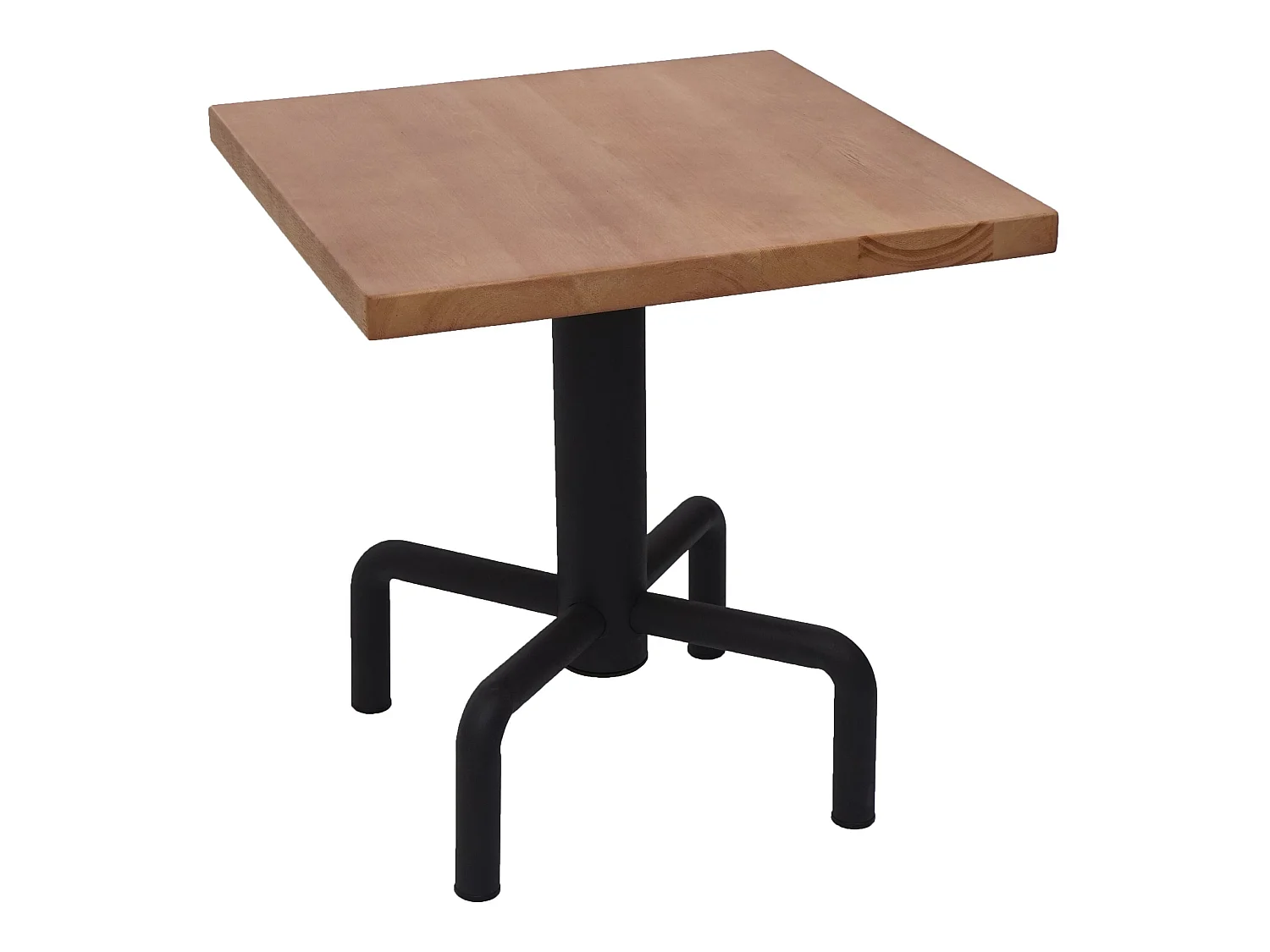 Bistrotisch MCW-G68, Naturfarben