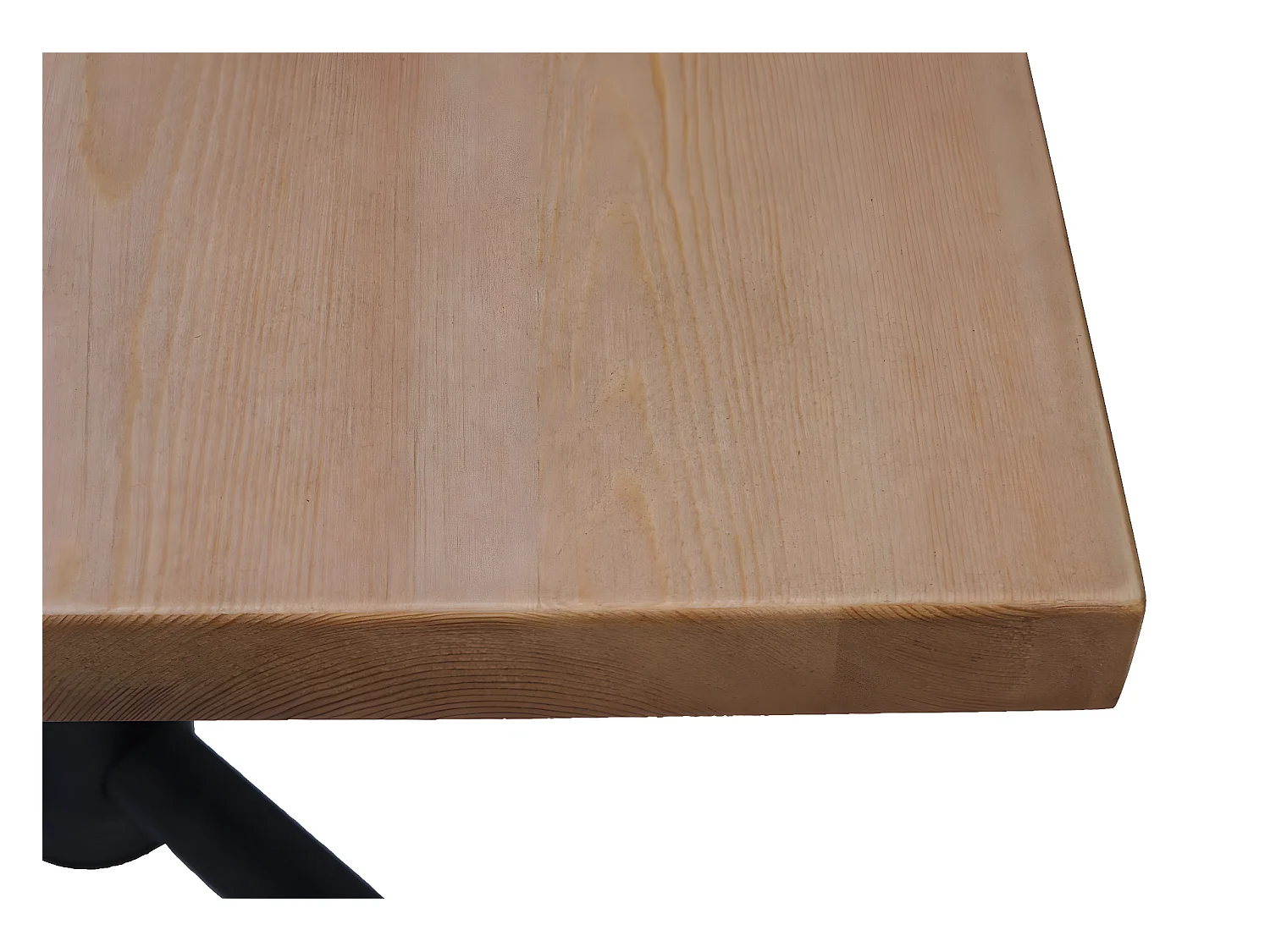 Bistrotisch MCW-G68, Naturfarben