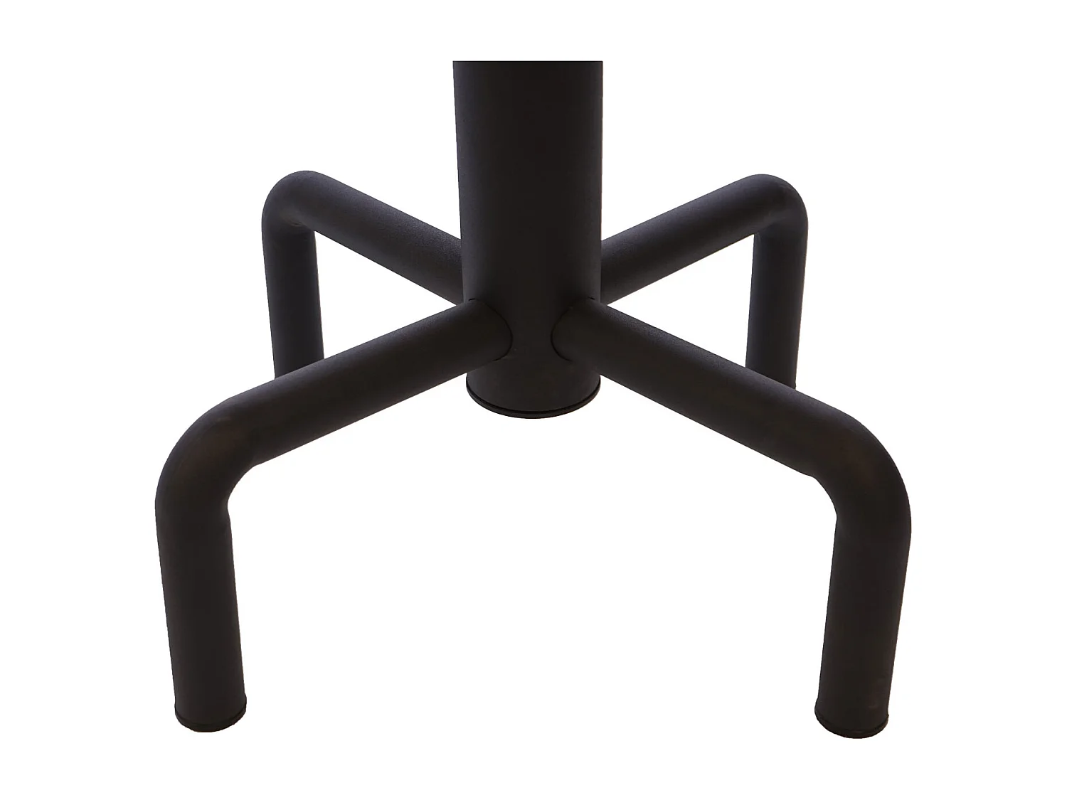 Table de bistrot MCW-G68,  couleur naturelle