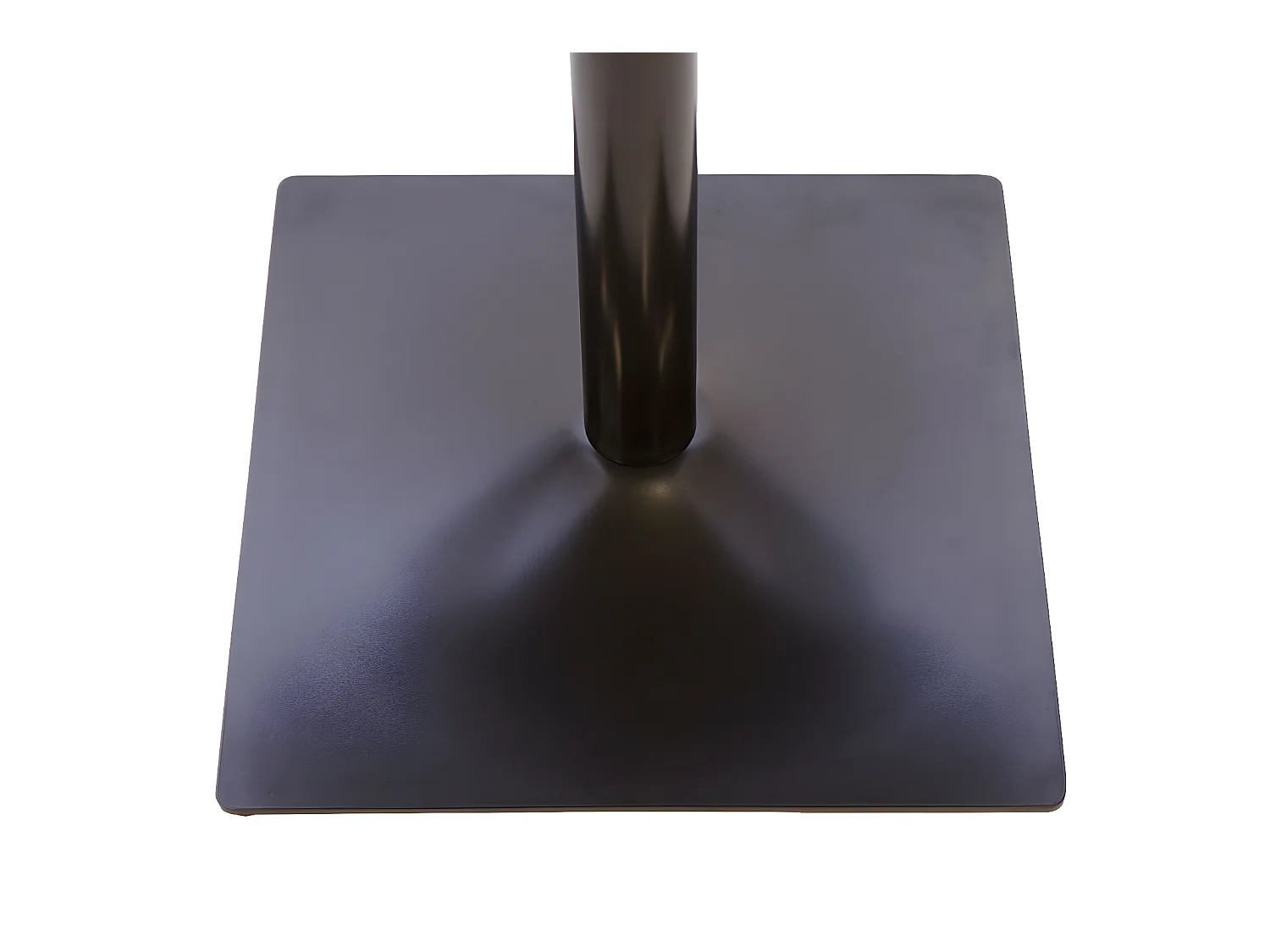 Bistrotafel MCW-H10,  lichtbruin