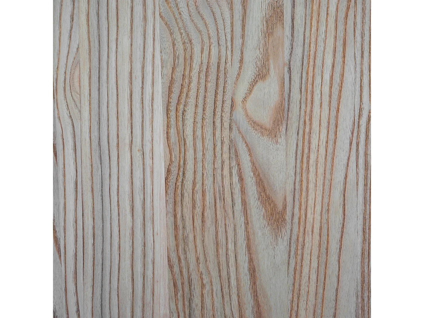 Table de bistrot MCW-H10,  brun clair