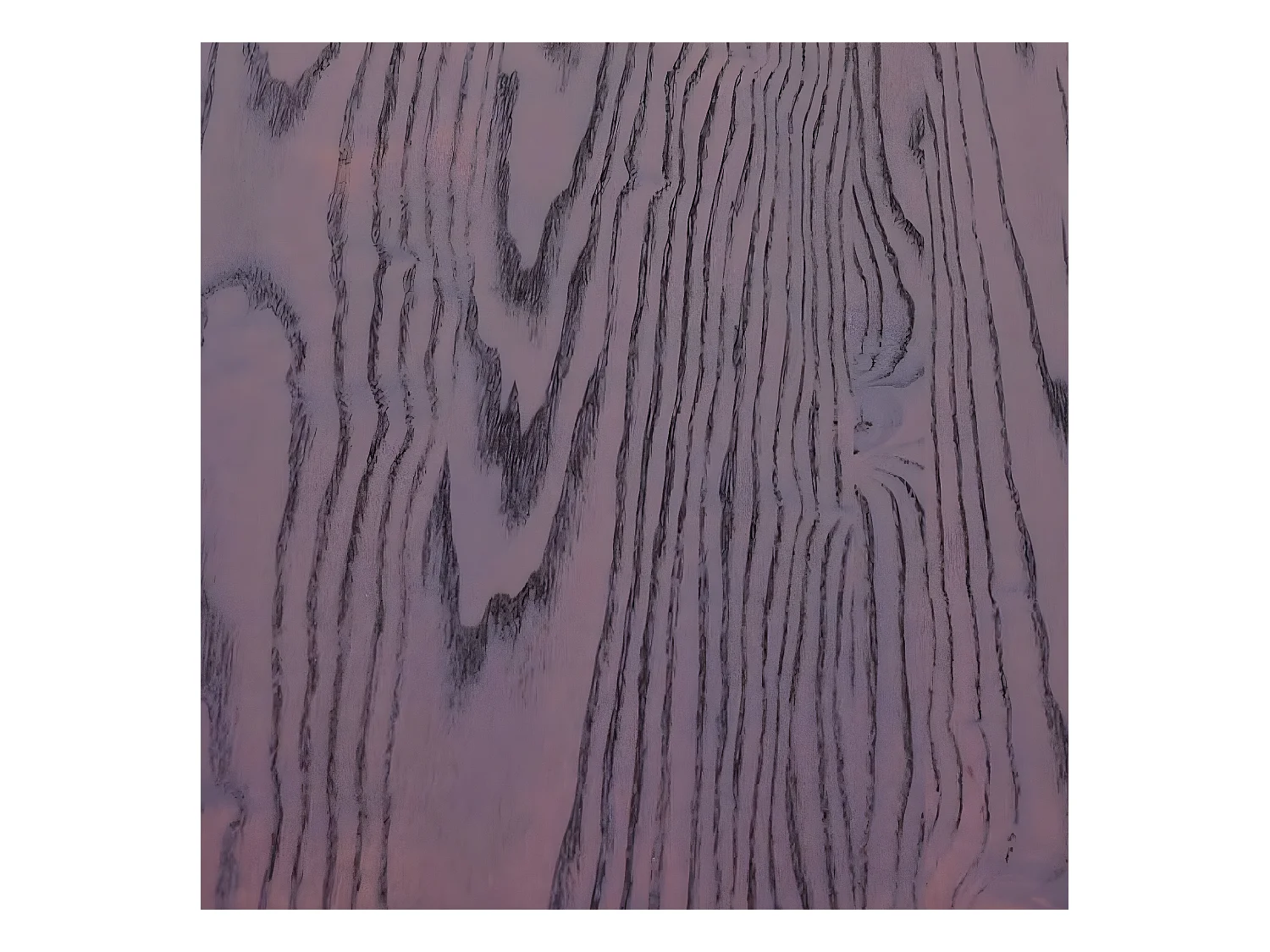 Bistrotafel MCW-H10,  donkerbruin