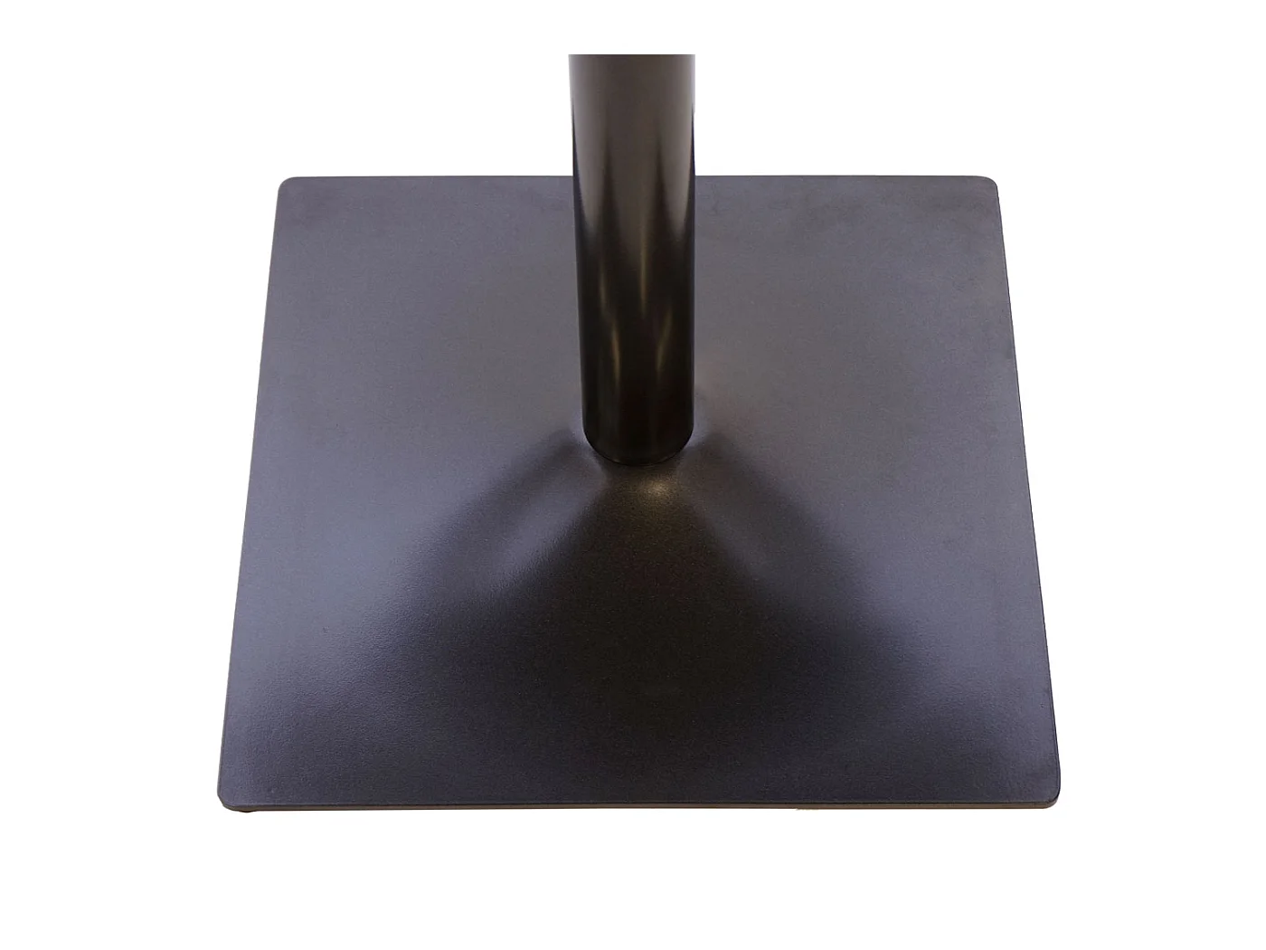 Bistrotafel MCW-H10,  donkerbruin