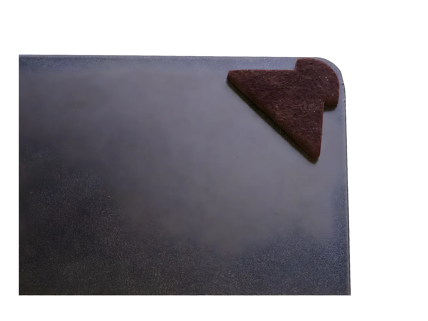 Bistrotafel MCW-H10,  donkerbruin