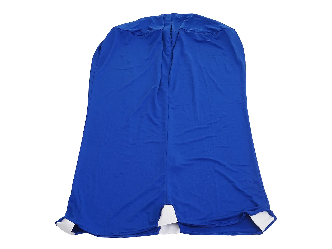 Stehtisch + Husse MCW-J30 (2-teilig), Husse blau