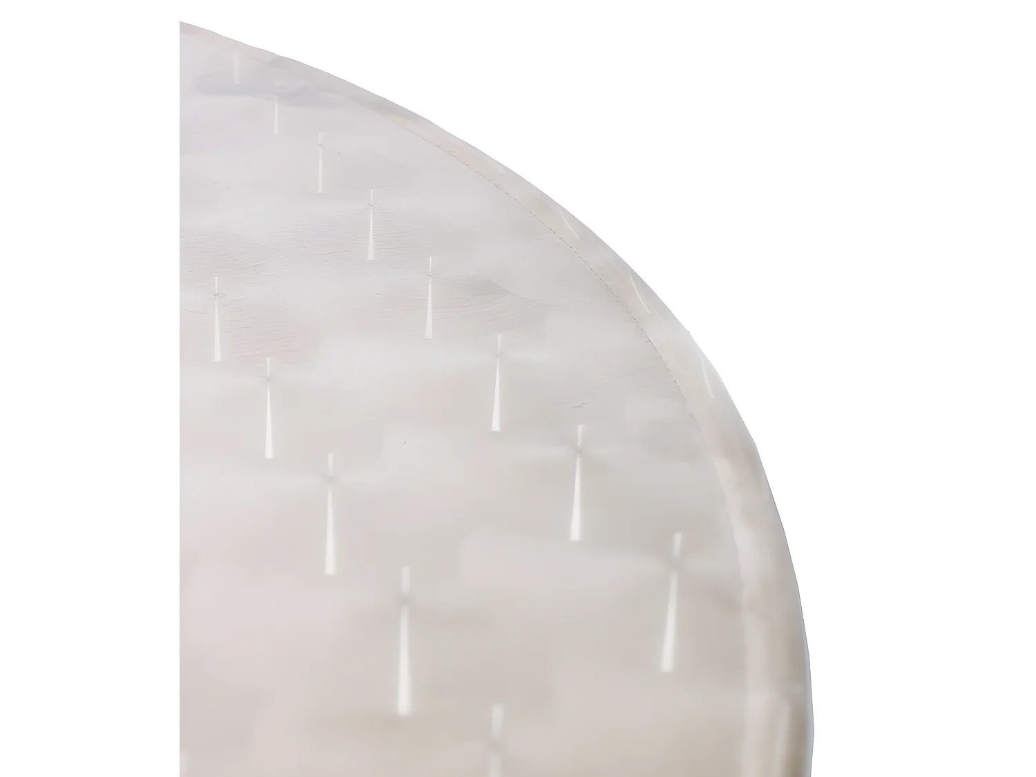 Tavolo tavolino bistro bar giardino M28 alluminio 60x60x70/110cm piede pesante