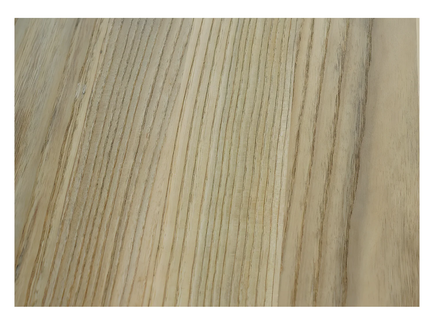 Table de bistrot MCW-H10,  brun clair